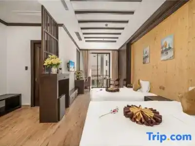 Palazzo & Apartment - 114