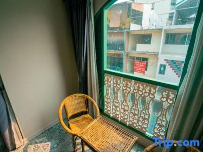 Si Phum Heritage Boutique Bed & Breakfast - 93