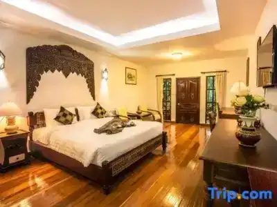 Pingdoi Hualin Boutique - 106