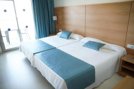 Ohtels San Salvador - 3