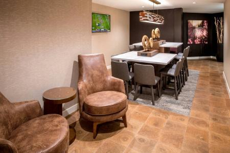 Courtyard by Marriott Portland North - 23