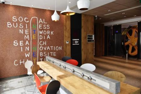 Ibis Sfax - 17