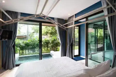 Ao Cho Grandview Hideaway Resort - 1