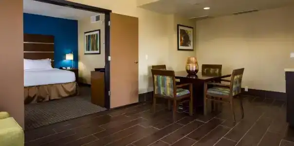 Holiday Inn Houston Downtown, An Ihg - 74
