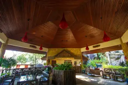 Baan Hin Sai Resort & Spa - Sha Extra Plus - 21