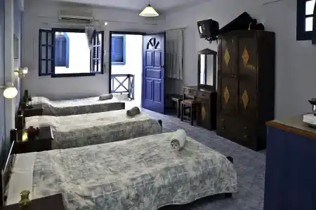 Roula Villa Studios & - 38