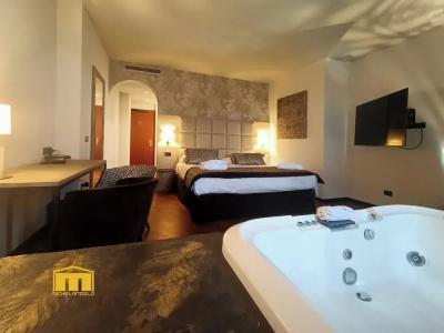 Michelangelo Palace & Spa - 71