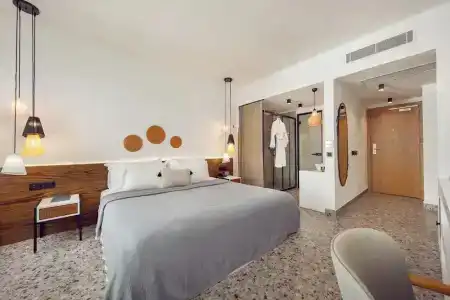 Ölüdeniz Blu Luxury Unique - Adults-Only - 30