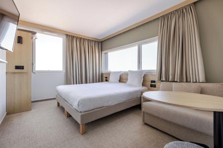 hôTel Akena Troyes - La Chapelle St-Luc - 22