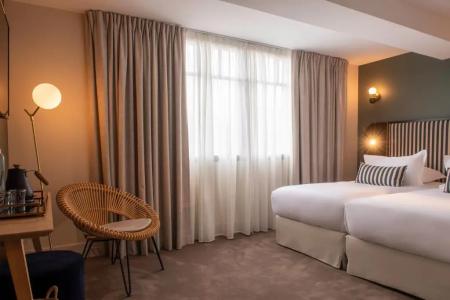 Le Celtique & Spa - 40