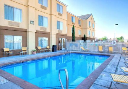 Fairfield Inn by Marriott - 16