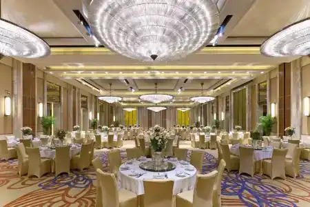 Sheraton Grand Hangzhou Wetland Park Resort - 25