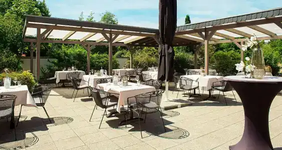 Best Western Victor's Residenz-Rodenhof - 30