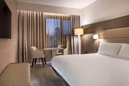AC by Marriott Manchester City Centre - 27