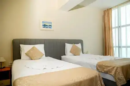 Paradise & Relax Center - 3