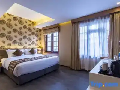 Bouddha Boutique - 31