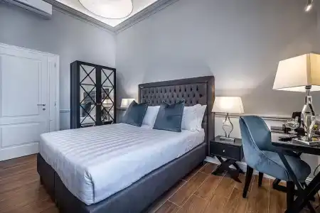 Ungherese Small Luxury Hotel - 36