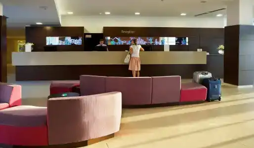 Vitality Punta - 1
