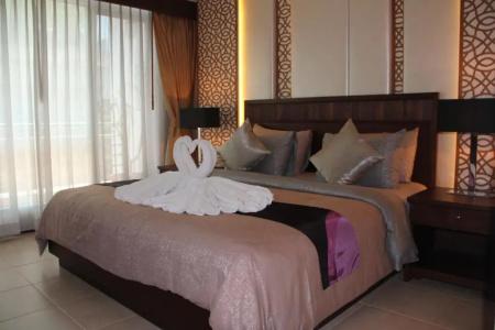 De Arni Bangkok - Sha Extra Plus - 72