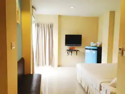 C2 Residence - 26