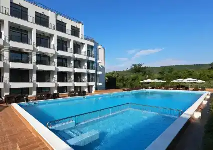 White Rock Castle Suite & SPA - 13
