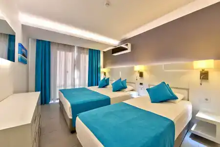 Green Garden Suites - 2