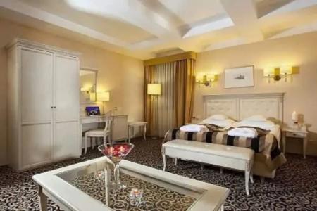 Royal Baltic 4* Luxury Boutique - 35