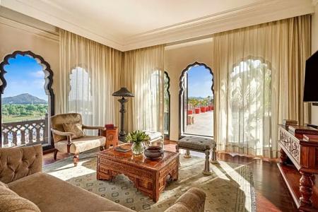 Fairmont Jaipur - 88