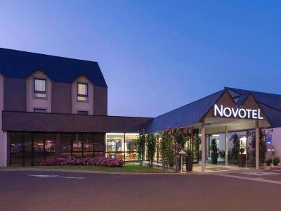Novotel Amboise - 32