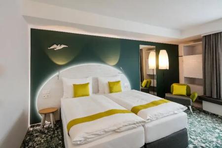 Arcotel Donauzentrum - 39