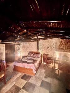 Heritage Cave Inn - 166