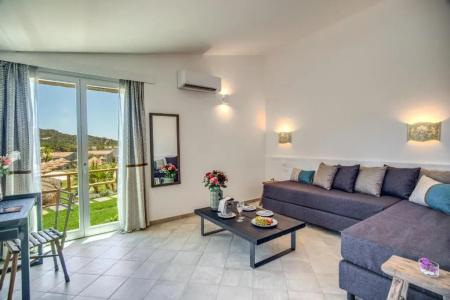 Cala Sinzias Resort - 66