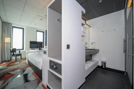 Fletcher Wellness-Leiden - 79