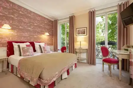 Relais Saint Jacques - 40