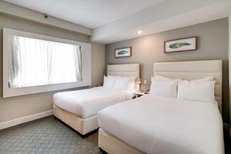 Crest Suites - 3