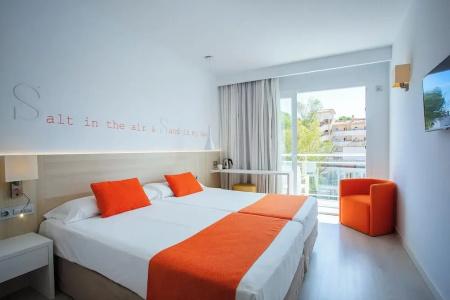 Bq Bulevar Peguera- Adults Only - 18