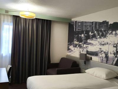 ibis Styles Paris Tolbiac Bibliotheque - 22