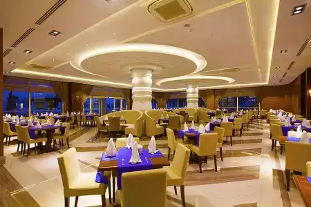 Diamond Elite & Spa - Adults Only (+16) - 12