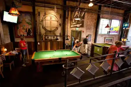 McMenamins Kennedy School - 21
