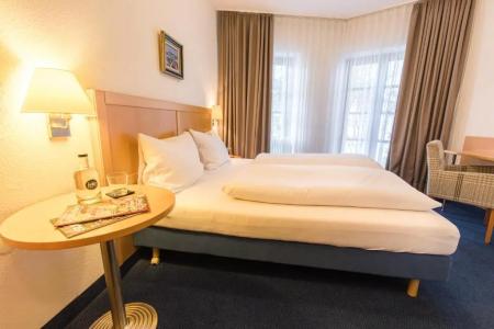 Helds Vitalhotel - 34