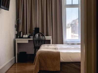 Best Western Solhem - 33