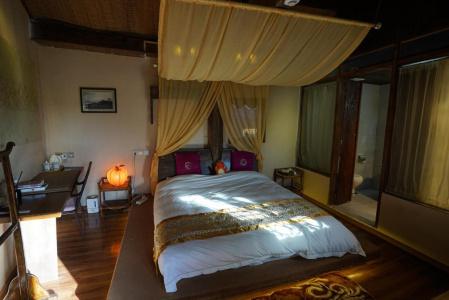 Yueke Courtyard Inn - 3
