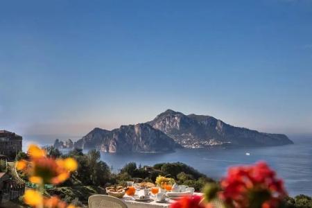 Gocce Di Capri Resort - 122