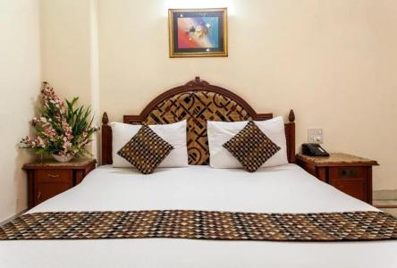 Sunstar Residency - 39