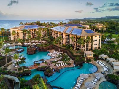 Koloa Landing Resort at Po'ipu, Autograph Collection - 18