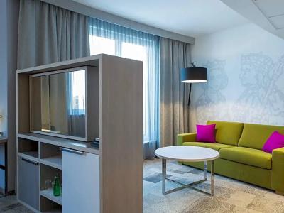 Mercure Krakow Stare Miasto - 128