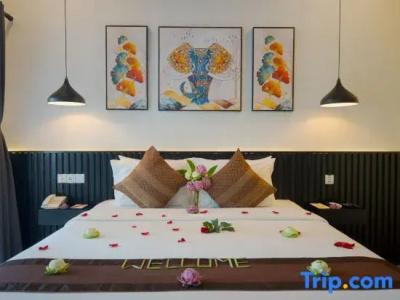 Khmer Mansion Boutique - 81