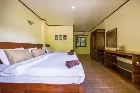 Coral View Resort - Sha Extra Plus - 37