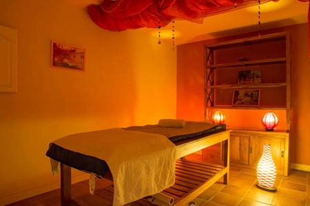 Manoir des Indes, The Originals Relais (Relais du Silence) - 19