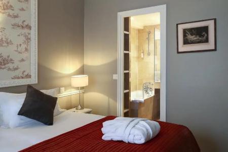 Hôtel Saint Martin Bastille - 88